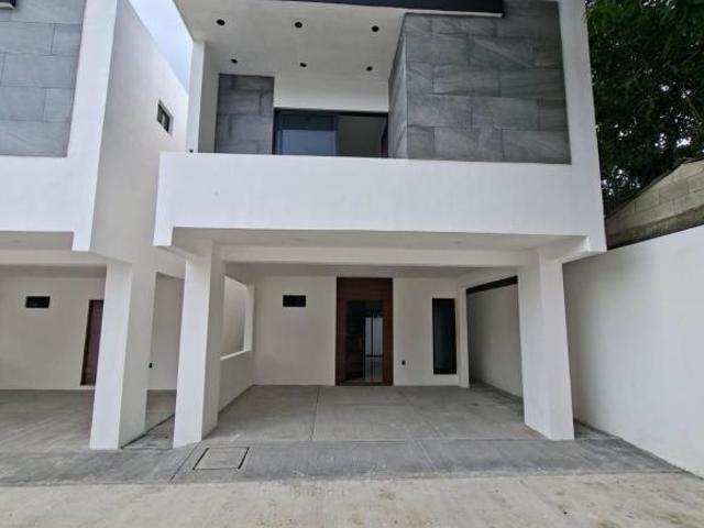 Casa Unidad Nacional