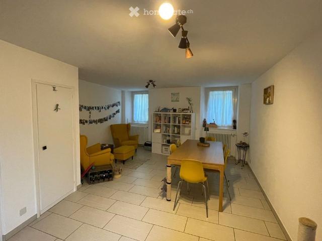 Casa unifamigliare nel nucleo