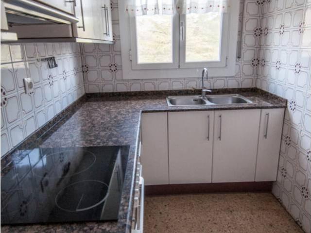 CASA UNIFAMILAR A SALLENT