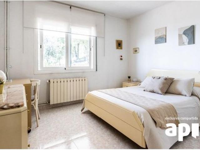 CASA UNIFAMILIAR A LA FONT DELS ENAMORATS DE CALDES DE MONTBUI