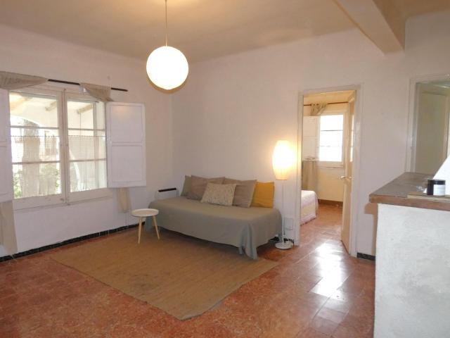 Casa unifamiliar al lado del bosque en Pontons