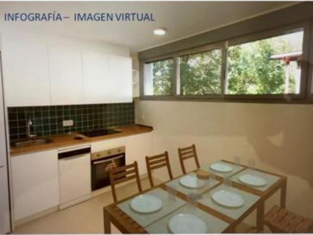 Casa unifamiliar Alquiler Madrid Capital, La Paz
