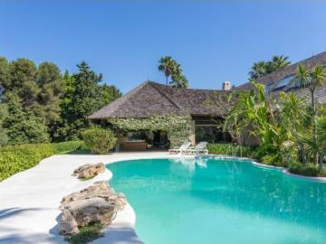 Casa unifamiliar Alquiler Marbella, Río Real