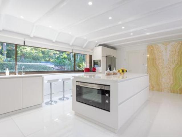 Casa unifamiliar Alquiler Marbella, Río Real
