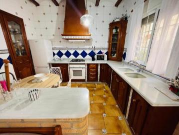 Casa unifamiliar Alquiler Montcada Moncada, Montcada Moncada