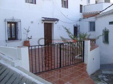 Casa unifamiliar Alquiler Almáchar, Almáchar