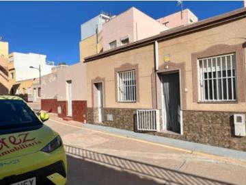 Casa unifamiliar Alquiler Almería Capital, Cabo de Gata