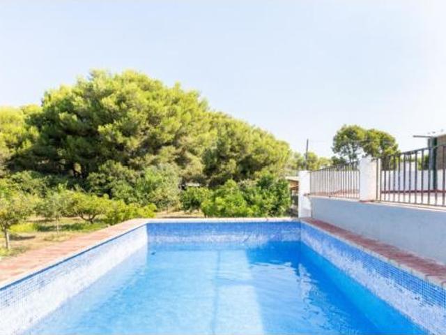 Casa unifamiliar Alquiler Bétera, Camí de Paterna Lloma del Calderer