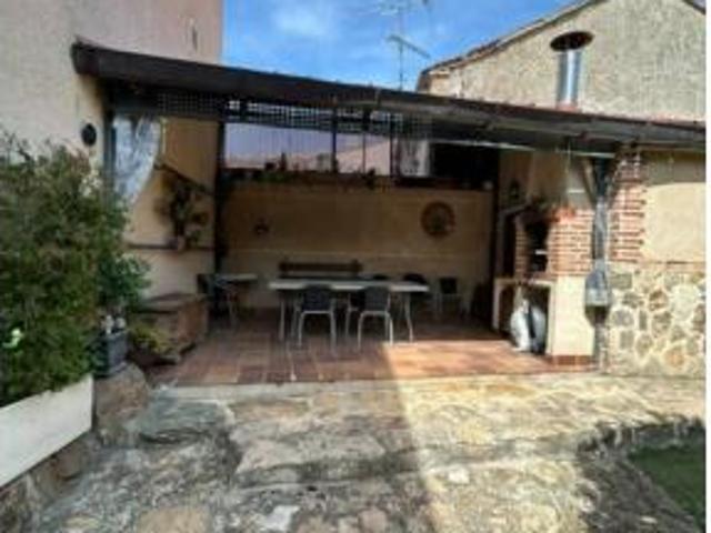 Casa unifamiliar Alquiler Collado Hermoso, Collado Hermoso