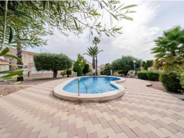 Casa unifamiliar Alquiler Elx Elche, Matola La Foia Las Bayas La Marina