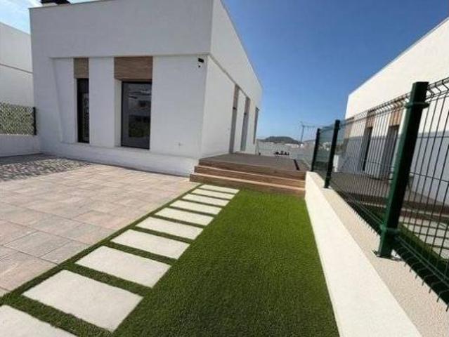Casa unifamiliar Alquiler Finestrat, Urbanizaciones Balcó de Finestrat Terra Marina