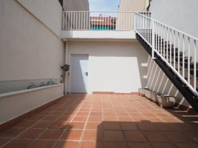 Casa unifamiliar Alquiler Granollers, Centre