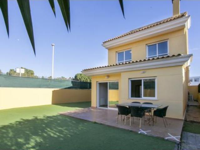 Casa unifamiliar Alquiler Rocafort, Rocafort