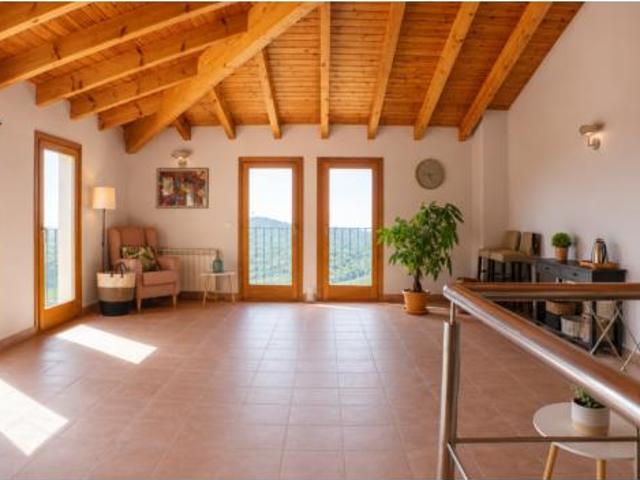 Casa unifamiliar Alquiler Sant Feliu de Codines, Sant Feliu de Codines