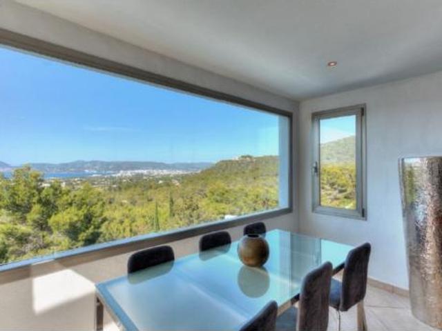 Casa unifamiliar Alquiler Sant Josep de sa Talaia, Cala Bassa