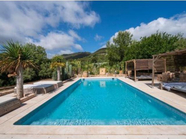 Casa unifamiliar Alquiler Sant Josep de sa Talaia, Cala Vadella