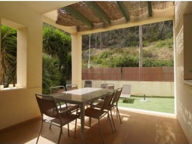 Casa unifamiliar Alquiler Santa Eulària des Riu, Ca'n Frigolas