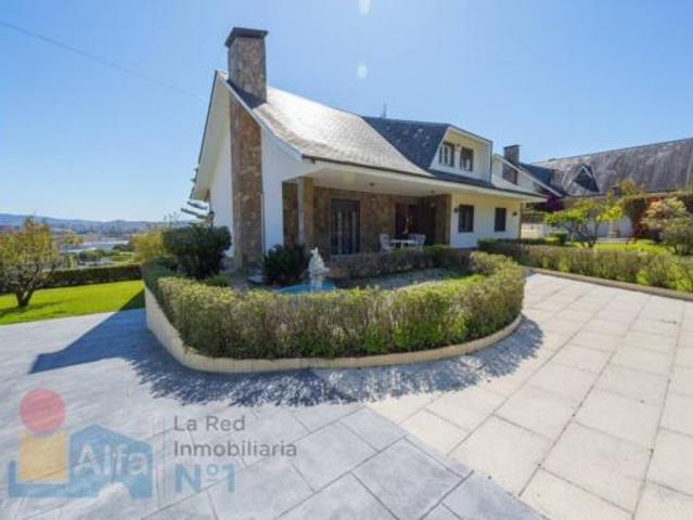 Casa unifamiliar Alquiler Vigo, Coruxo Oia Saiáns