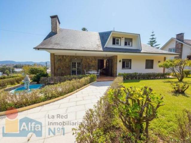 Casa unifamiliar Alquiler Vigo, Coruxo Oia Saiáns