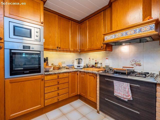 Casa unifamiliar con jardín y piscina en Calella de Palafrugell