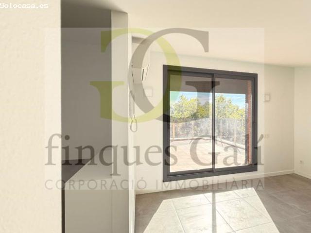 Casa Unifamiliar de Obra Nueva en Venta Manresa, Zona Residencial La Parada