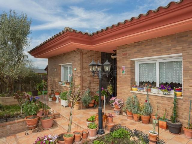 Casa unifamiliar de una sola planta con jardín 0m² Vidreres