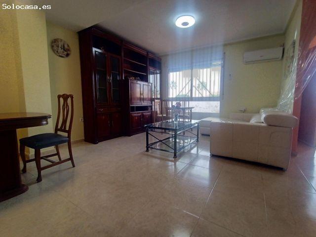 Casa unifamiliar de 250 m² en Alguazas – 4 dormitorios, 3 baños, sótano y 3 terrazas