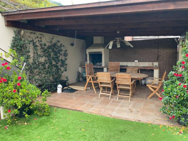 Casa unifamiliar en alquier