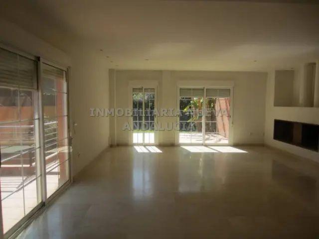 Casa unifamiliar en alquiler en Nueva Almería Cortijo Grande Vega de Acá