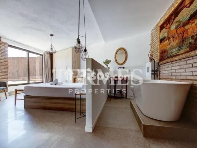 Casa unifamiliar en alquiler en Avinguda de la Muntanya