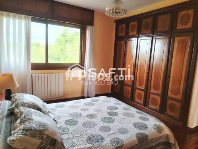 Casa unifamiliar en alquiler en Alcabre Navia Comesaña