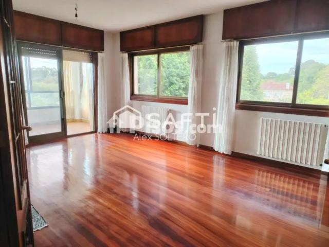 Casa unifamiliar en alquiler en Alcabre Navia Comesaña