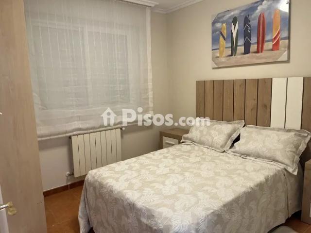 Casa unifamiliar en alquiler en Baixada Samil, 91