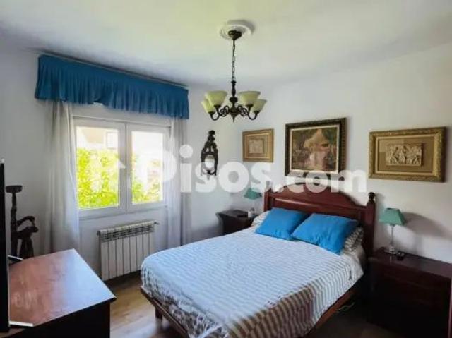 Casa unifamiliar en alquiler en Barrio Cotero, 10