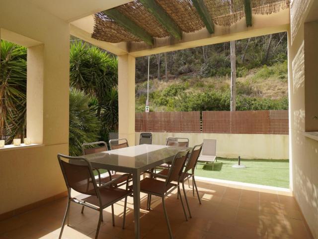 Casa unifamiliar en alquiler en Cala Llonga