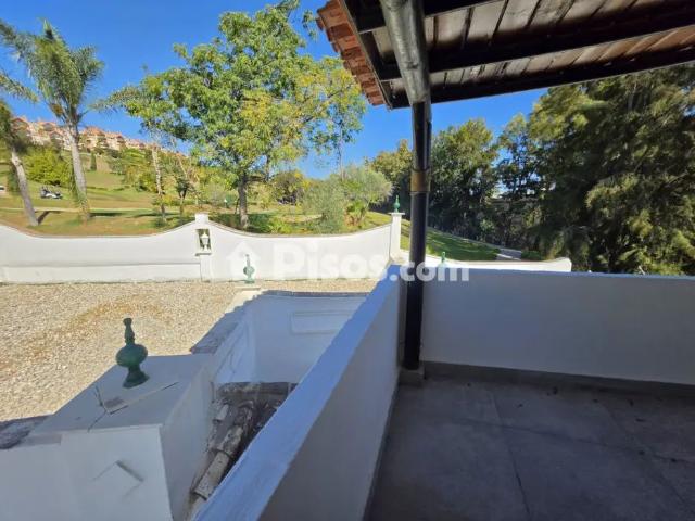 Casa unifamiliar en alquiler en Calle Orión, 47