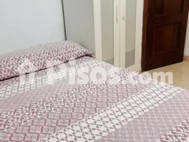 Casa unifamiliar en alquiler en Calle Bartolomé de Sierra