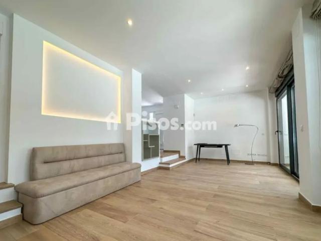 Casa unifamiliar en alquiler en Calle >C. de La Veredilla, Número >