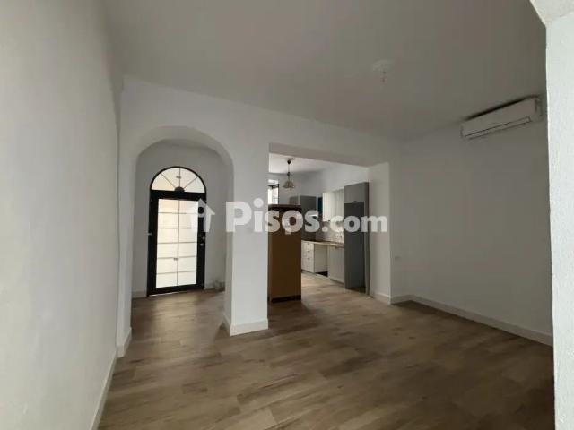 Casa unifamiliar en alquiler en Calle de Prim, 4