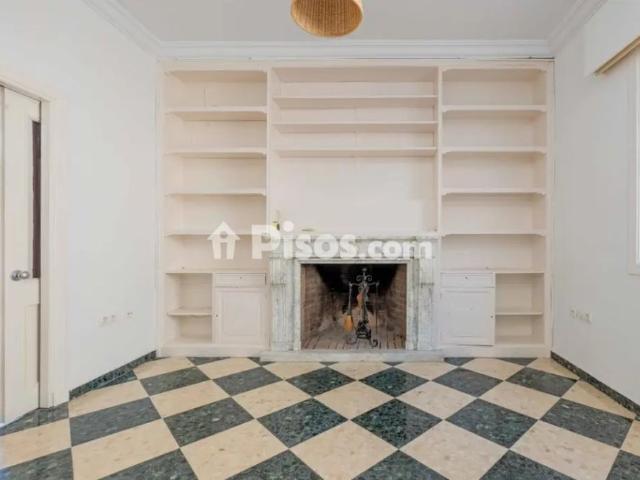Casa unifamiliar en alquiler en Calle de San Antonio María Claret, número >