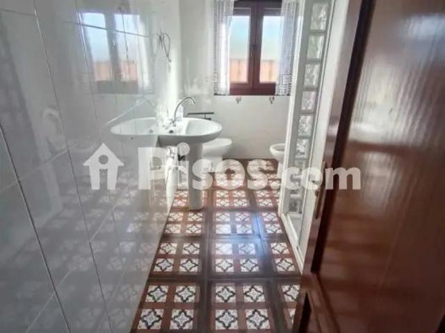 Casa unifamiliar en alquiler en Calle del Pozo Bueno Hospital, 72, cerca de Calle de la Mesa