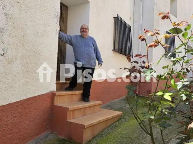 Casa unifamiliar en alquiler en Calle Galindo, 1