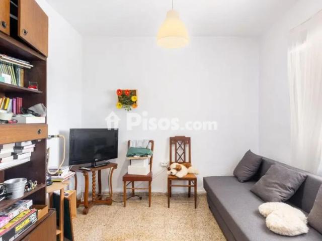 Casa unifamiliar en alquiler en Calle >Plaça Poligono N 62.R, Número >