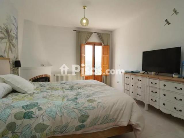 Casa unifamiliar en alquiler en Campo