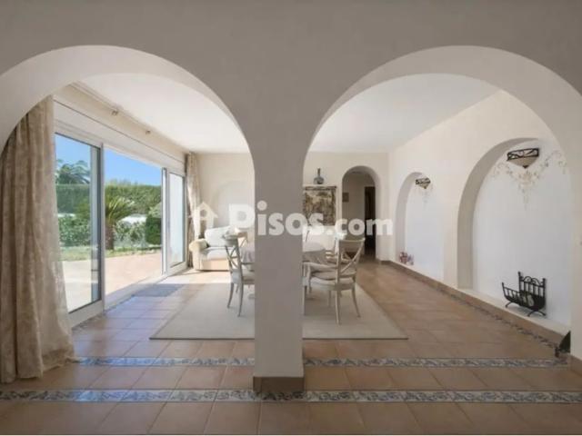 Casa unifamiliar en alquiler en Carrer del Freser, 4