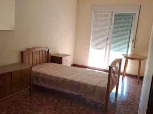 Casa unifamiliar en alquiler en Carrer del Mestre Palau, 1
