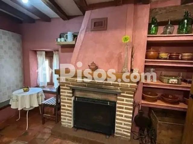 Casa unifamiliar en alquiler en Collado Hermoso