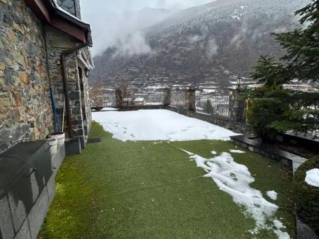 Casa unifamiliar en alquiler en El Tremat