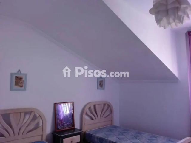 Casa unifamiliar en alquiler en Huércal de Almería