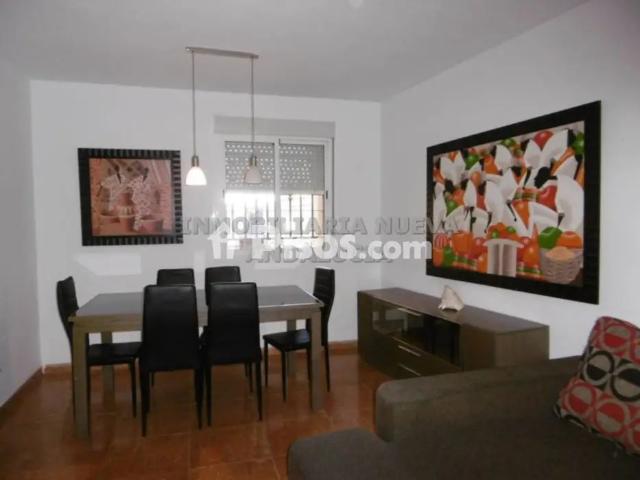 Casa unifamiliar en alquiler en Huércal de Almería
